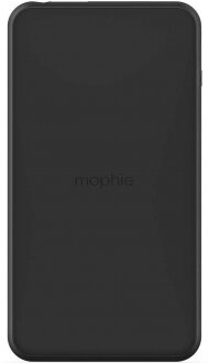 Mophie Powerstation Wireless XL (HNZ82ZM/A) 10000 mAh Powerbank kullananlar yorumlar